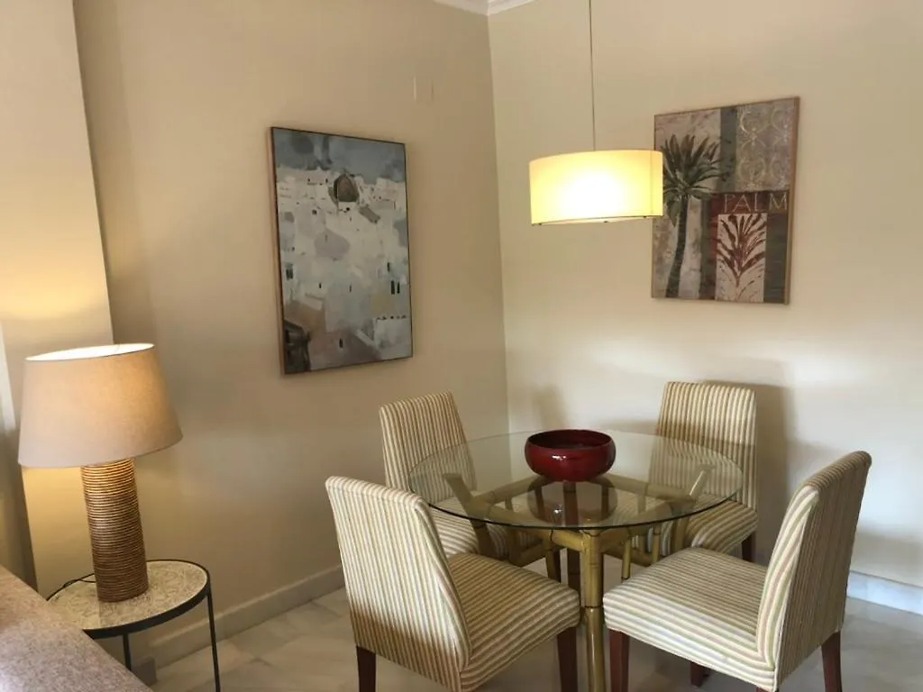 아파트 1257: Luxury 3 Bedroom Apt In Hacienda Del Sol 에스테포나
