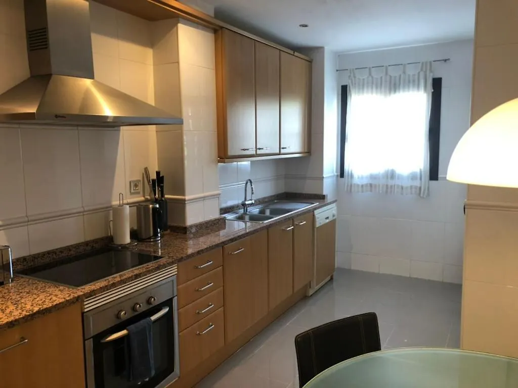 1257: Luxury 3 Bedroom Apt In Hacienda Del Sol 에스테포나