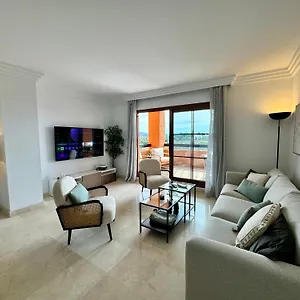  Apartamento Piso De Lujo Totalmente Equipado A Estrenar 6