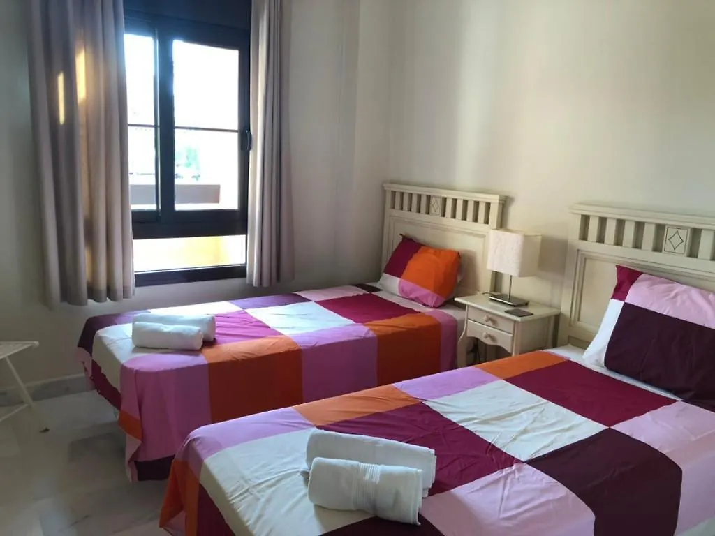 אסטפונה 1257: Luxury 3 Bedroom Apt In Hacienda Del Sol 0*,